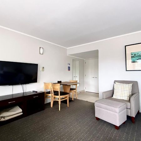 Anzac Court Motel Окленд Екстер'єр фото