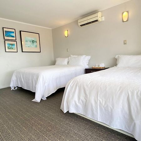 Anzac Court Motel Окленд Екстер'єр фото