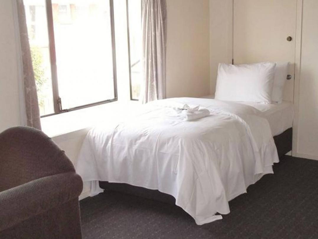 Anzac Court Motel Окленд Екстер'єр фото