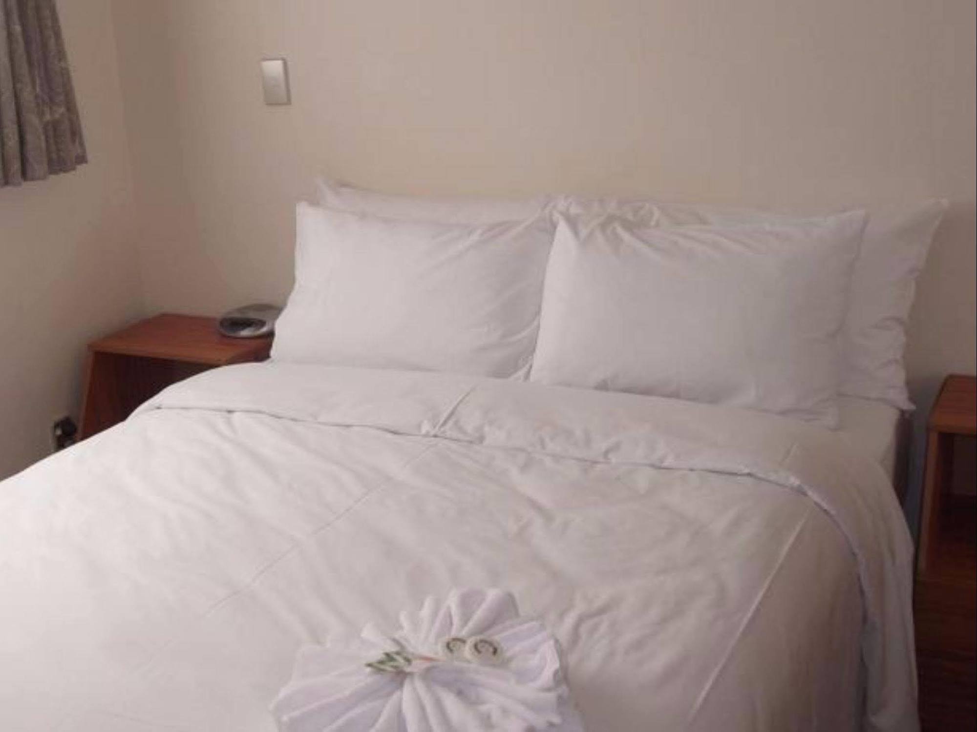 Anzac Court Motel Окленд Екстер'єр фото